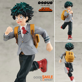 งานแท้ Takara Tomy Pop Up Parade My Hero Academia มายฮีโร่ อคาเดเมีย Izuku Midoriya Deku อิซึคุ มิโดริยะ เดกุ Figure