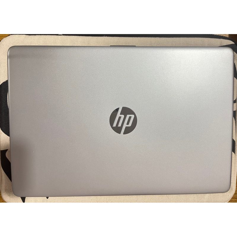 Notebook มือ2 HP Laptop 15s-gr0511AU