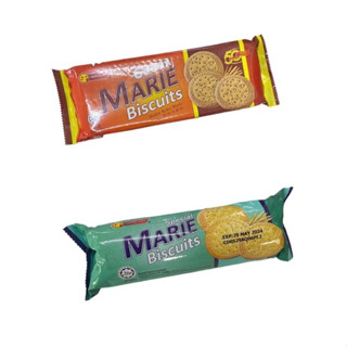 มารี บิสกิต MARIE 175 ก. Biscuite