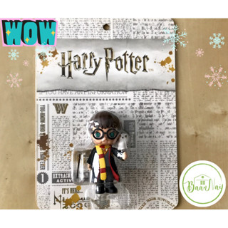 ❣️พร้อมส่ง❣️SPECIAL 🎉Pop Mart Harry Potter Molly Series by Kenny Wong x POP MART ของใหม่ ของแท้ 100% บรรจุแพคเกจสวยงาม