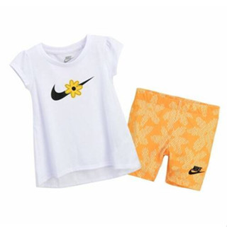 💛🖤💛 Set Nike kid 💛🖤💛