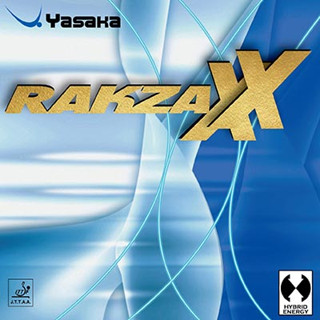 ยางปิงปอง Yasaka Rakza XX