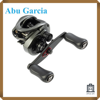 Abu Garcia ZENON รอกเบทแคสติ้ง Beast9(9.5:1-MAX95cm) 16lb-100m Left Winding [direct from Japan]