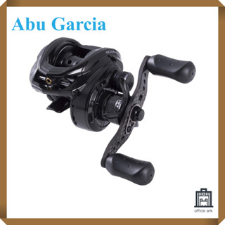 Abu Garcia Bait Finesse Reel Roxani Left Winding 2018 Model [ส่งตรงจากญี่ปุ่น]