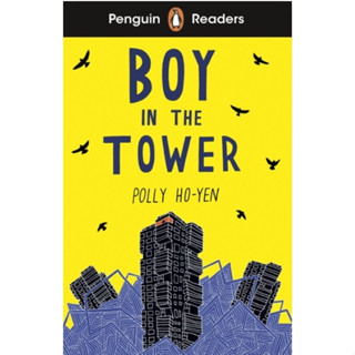 Penguin Readers Level 2: Boy In The Tower