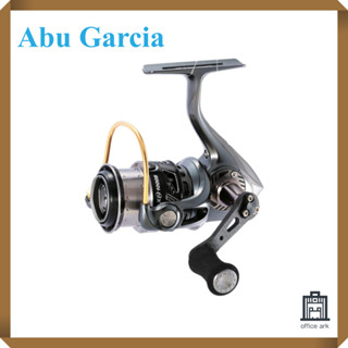 รอกเบท Abu Garcia REVO ALX THETA #1000 (เกียร์ธรรมดา/สปูลตื้น) [ส่งตรงจากญี่ปุ่น]