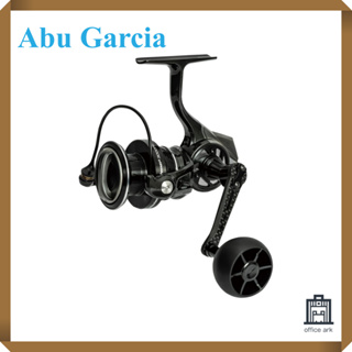 Abu Garcia REVO SP Rocket Spinning Reel No. 3000 รอกสปูลร่องลึกปานกลาง/เฟืองสูง (6.1:1- ไขลานสูงสุด 92ซม.) [ส่งตรงจากญี่ปุ่น]