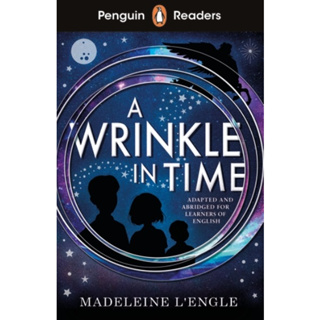 Penguin Readers Level 3: a Wrinkle in Time