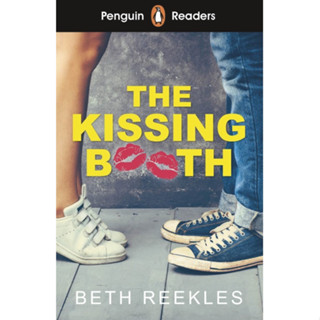 Penguin Reader Level 4: The Kissing Booth