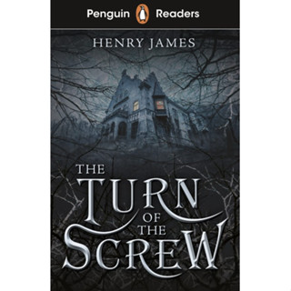 Penguin Readers Level 6: the Turn of the Screw