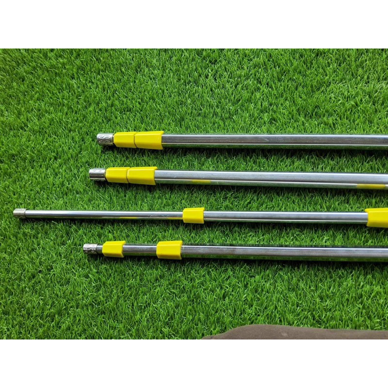 ด้ามสวิงสแตนเลสอย่างดี แข็งแรง ทนทาน - รูปที่ 3