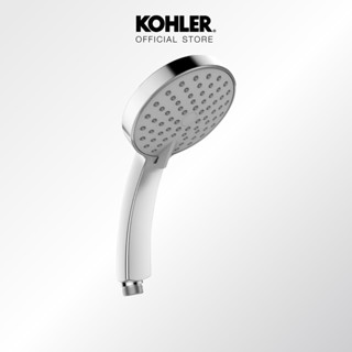 KOHLER Citrus handshower combo w/bracket ชุดฝักบัวสายอ่อน 5 ระดับพร้อมสายและขอแขวน รุ่นซีทรัส K-27793T-CP