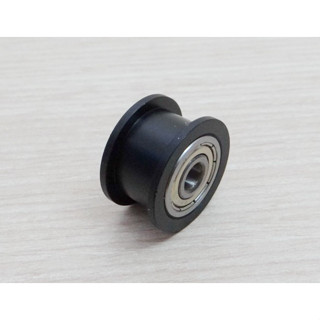 Smooth Idler Pulley Wheel Bore 5mm - Bearings 625zz