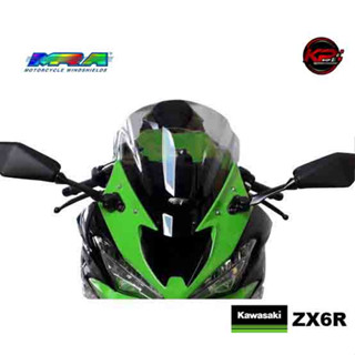 ชิวหน้า MRA FOR KAWASAKI ZX6R