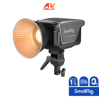 SmallRig - 3965 RC350B COB LED Video Light(US)