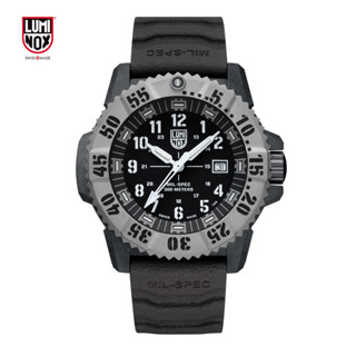 Luminox นาฬิกาข้อมือ MIL-SPEC 3350 SERIES รุ่น XL.3351.SET