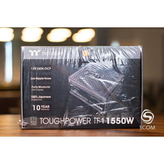 (PSU) THERMALTAKE TF1 1550W 80+