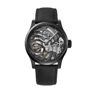 Mido Multifort Mechanical Skeleton Limited Edition ( 999 เรือน)  M032.605.47.410.00