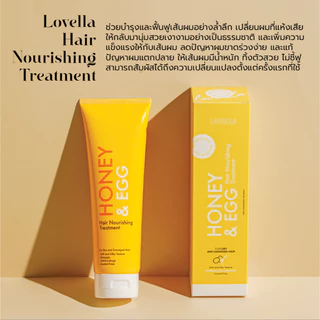 แชมพู&ทรีตเมนต์ - บำรุงผมแห้งเสีย ช่วยฟื้นฟูโครงสร้างผมให้แข็งแรง เหมาะสำหรับคนที่มีปัญหาผมเปราะบาง อ่อนแอ ขาดร่วงง่าย
