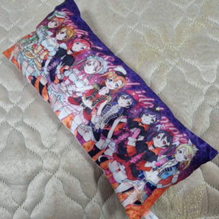 หมอน ของเล่น ตุ๊กตา ของสะสม love live school idol project