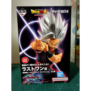 ของแท้ มือ1 lot 🇯🇵 Gohan Last One Ichiban Kuji Dragon Ball VS Omnibus Beast