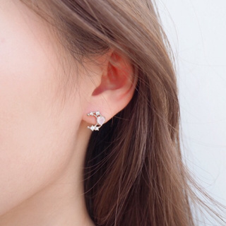 lacia.bkk - Sweet Moon earring