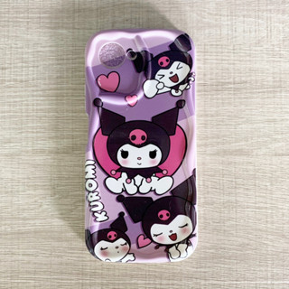 Case Realme C30S Narzo 50i Prime เคส TPU นิ่ม ลายการ์ตูน