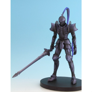 110261 Fate/Zero - Lancelot - DXF Figure - Fate/ZERO DXF Figure - Berserker (Banpresto)