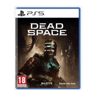 Dead space PS5 (มือ2)