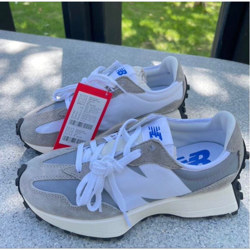 **NEW**รองเท้าผ้าใบ New Balance