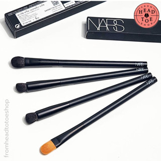 9.15 ลดอีก 100฿ โค้ดshopee[3GFQ5T]  แปรง Nars  brush #11 #12 #20 #24