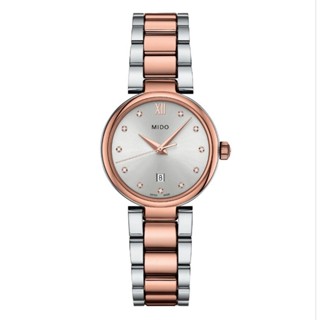 Mido Baroncelli DONNA QUARTZ M022.210.22.036.00