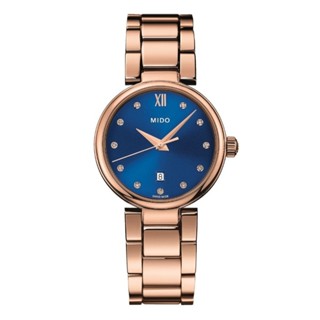 Mido Baroncelli DONNA QUARTZ M022.210.33.046.00