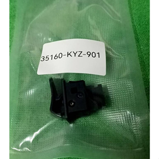 35160-KYZ-901 ชุดสวิทช์สตาร์ท Honda แท้ศูนย์ /B-BOX