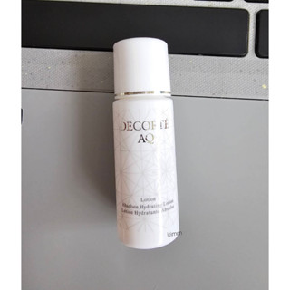 พร้อมส่ง Decorte aq lotion 9ml