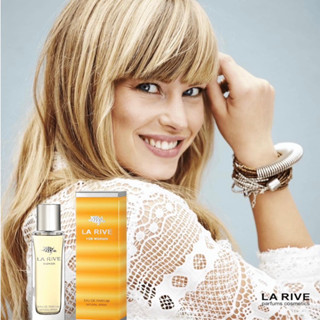 LA RIVE • Woman EDP ของแท้ 100%