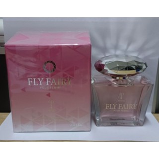 น้ำหอม Fly Fairyขนาด 100 mlเทียบversacebright crystal