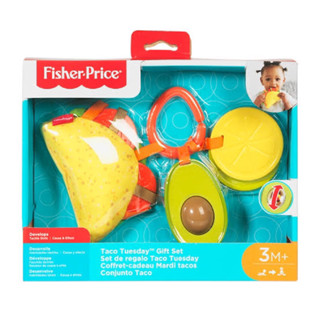 fisher price taco tuesday