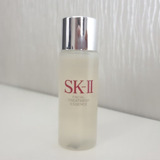 ✅พร้อมส่ง แท้💯🌈ส่งไว SK-II SKII SKll Facial Treatment Essence 30ml  *no box