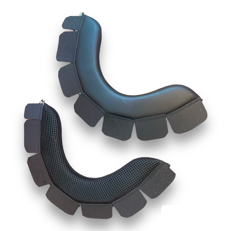 อุปกรณ์หมวกกันน็อค(นวมคอ)