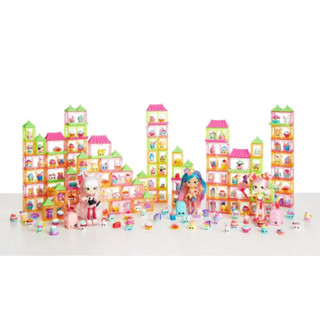 Shopkins World Vacation Season 8 Blind Box 2-Pack