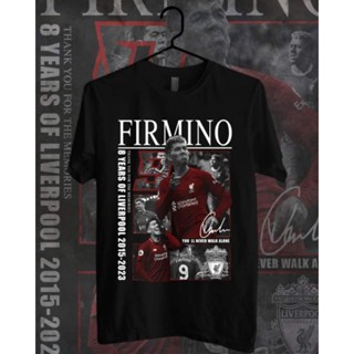 FIRMINO Liverpool T Shirt