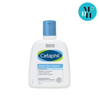 Cetaphil Gentle Skin Cleanser 250 ml 09146