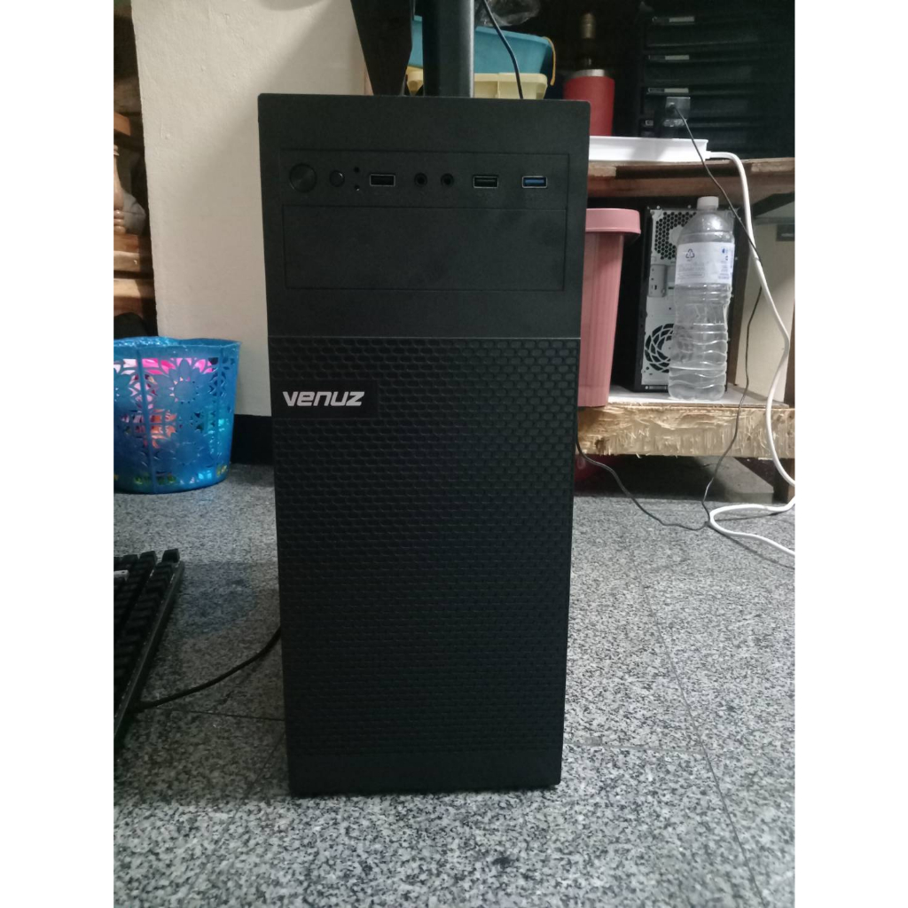 Com Set I7 3770 + Msi Z77A-G43 พร้อมใช้งาน * No การ์ดจอ *