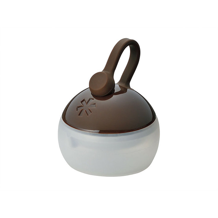 SNOW PEAK MINI HOZUKI (BROWN)