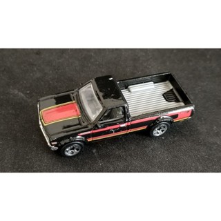 Hot wheels datsun 620 หายาก รอยน้อย มือสอง ของสะสม ดูภาพสินค้าก่อนสั่งซื้อ #hotwheels #datsun