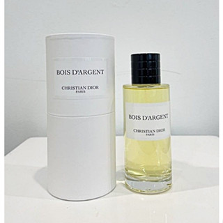 ของแท้ Christian Dior Bois DArgent EDP.125ml.