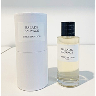 ของแท้ Christian Dior Balade Sauvage EDP.125ml.