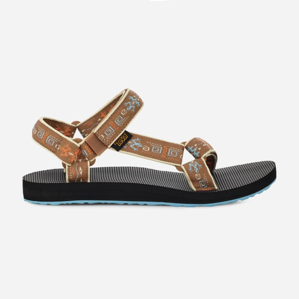 TEVA WOMEN - รองเท้ารัดส้นผู้หญิง W ORIGINAL UNIVERSAL  1003987-GNRL