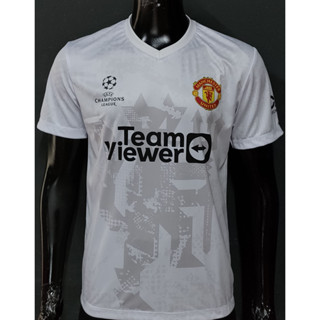 เสื้อเชียร์แมนยูแฟนคลับ2023-2024